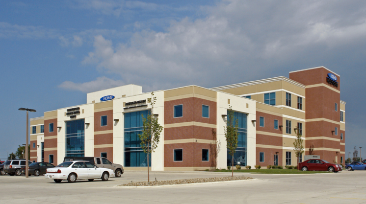 Montecito Acquires NOMS Flagship Building in Sandusky, OH